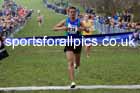 Mens Under-20s, 2024 CAU Inter Counties Cross Country Champs., Wollaton Park, Nottingham. Photo: David T. Hewitson/Sports for All Pics